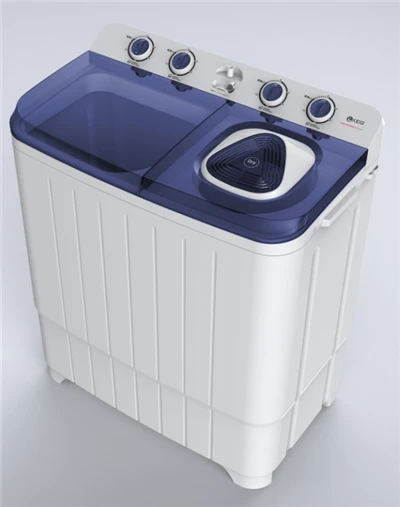 غسالة نصف أوتوماتيكية سعة 8.0 كجم XPB150-20066F