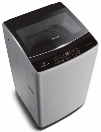 B02series 7.0/8.0/9.0/10.0kg غطاء زجاجي تحميل علوي أوتوماتيكي